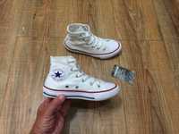 Converse кроссовки кросівки детские кеды Конверсы оригинал р.30