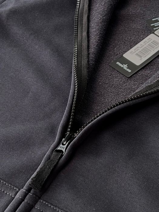 БЕЗ ПЕРЕДОПЛАТ | STONE ISLAND олімпійка кофта світшот худі стон айленд