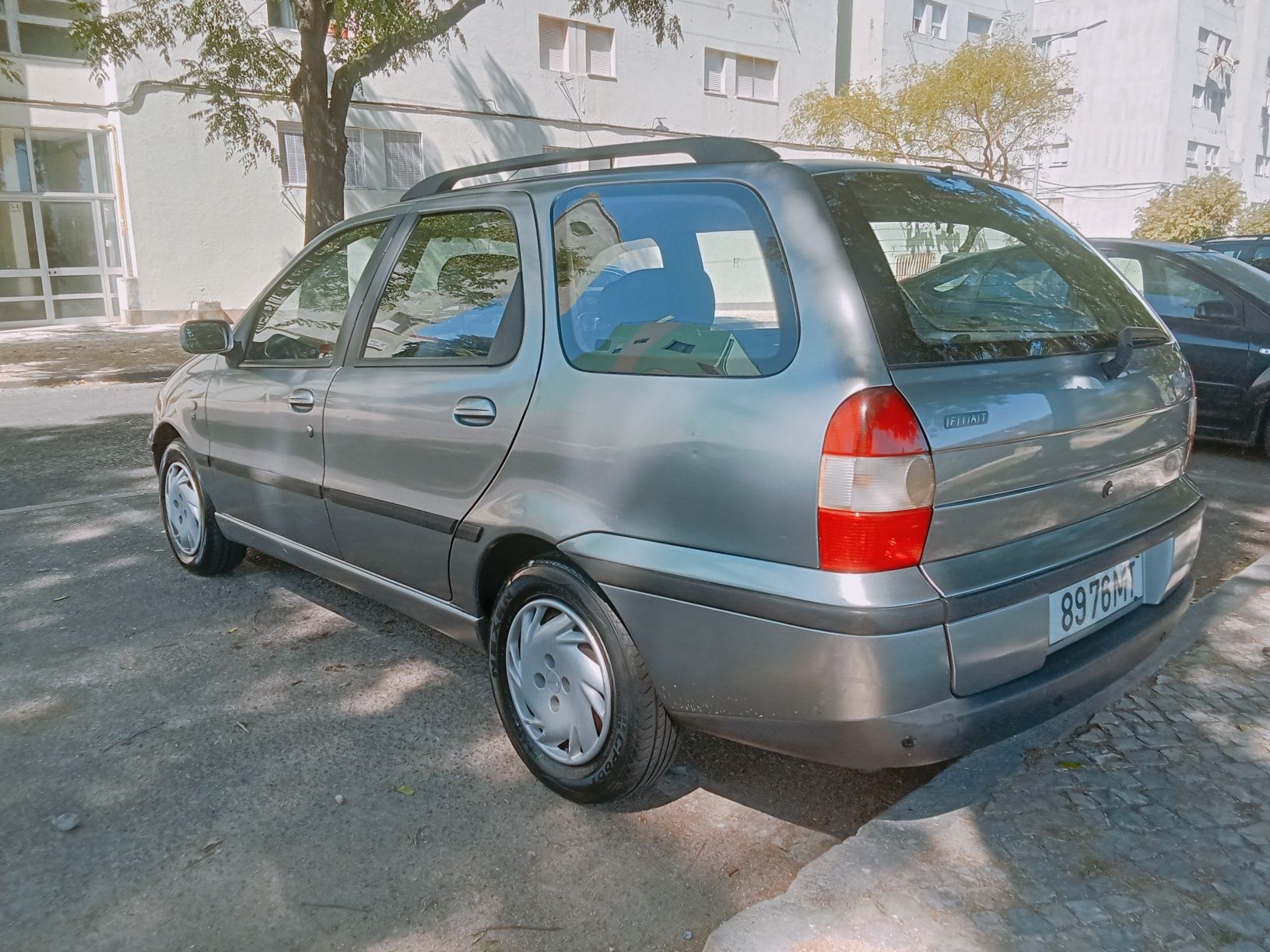Fiat palio 1.2 75cv