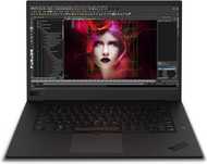 LENOVO Workstations i7  4,5GHZ 64GB SSD 512 4K touchscreen 2 GRAFICAS