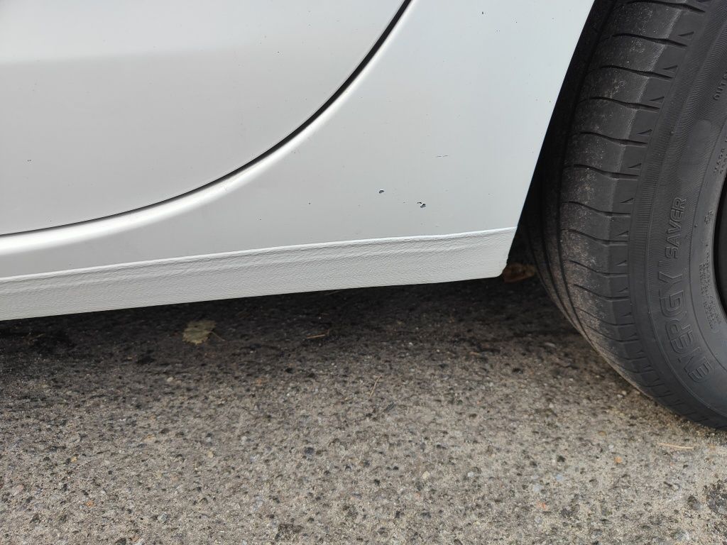 Citroen C4 grand picasso II,  замінено зчеплення