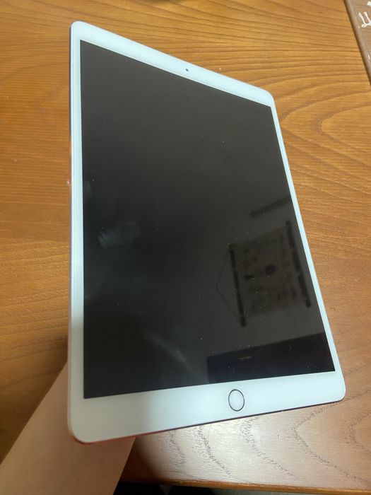Ipad 10.5 2017 Rosa