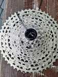 Kaseta shimano deore 12 rzędów