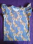 T-shirt dear Sophie