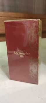 Mesmerize Red for Her Avon
