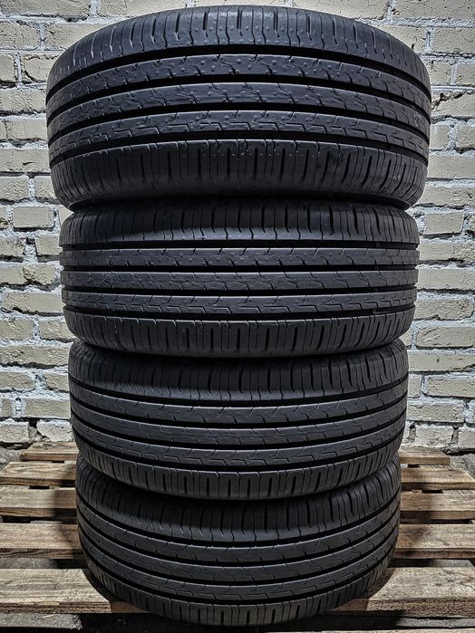 Нові шини 205/45r17 Continental | 2023 | 7.5mm | CZ | Преміум комплект