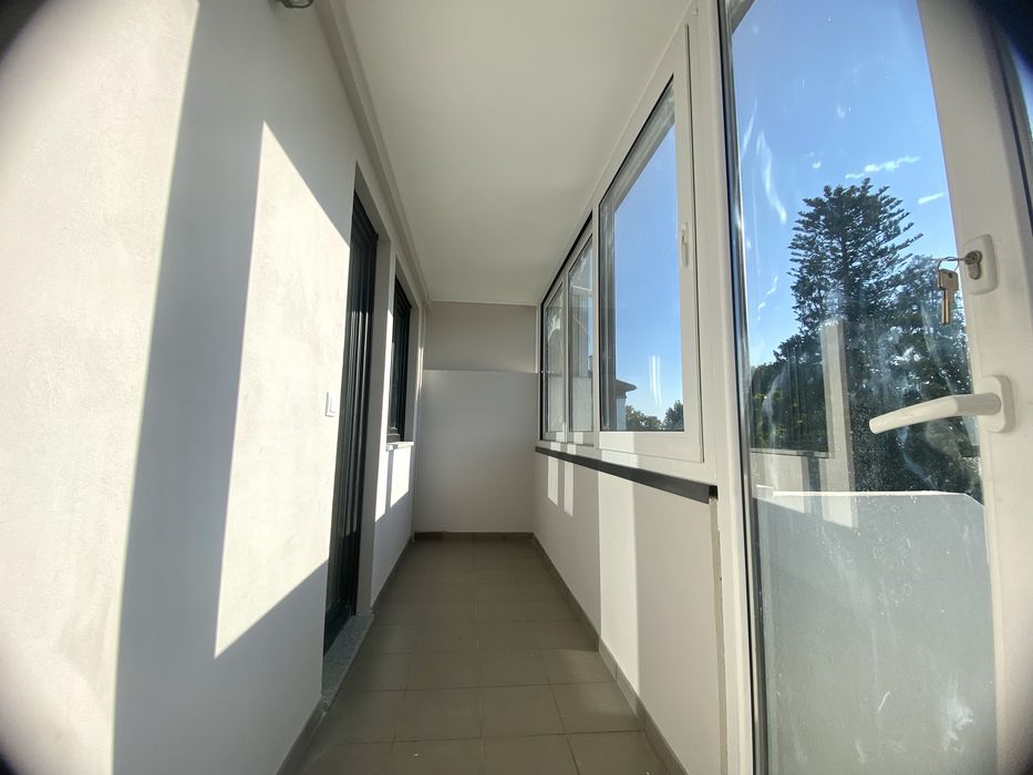 Quarto (novo) - ao Polo universitario