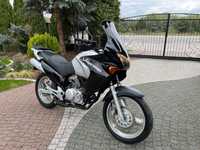 Honda Varadero 125 XL, 2006r Kat. A1, B ! Transport !