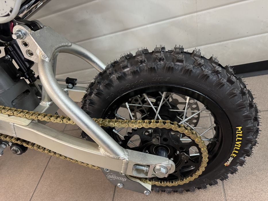 PITBIKE  NOWY  Stomp  50 cm3