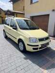 Fiat Panda Fiat Panda 1.2 / DYNAMIC / Klima