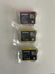 Tinteiros EPSON T1283/T1284