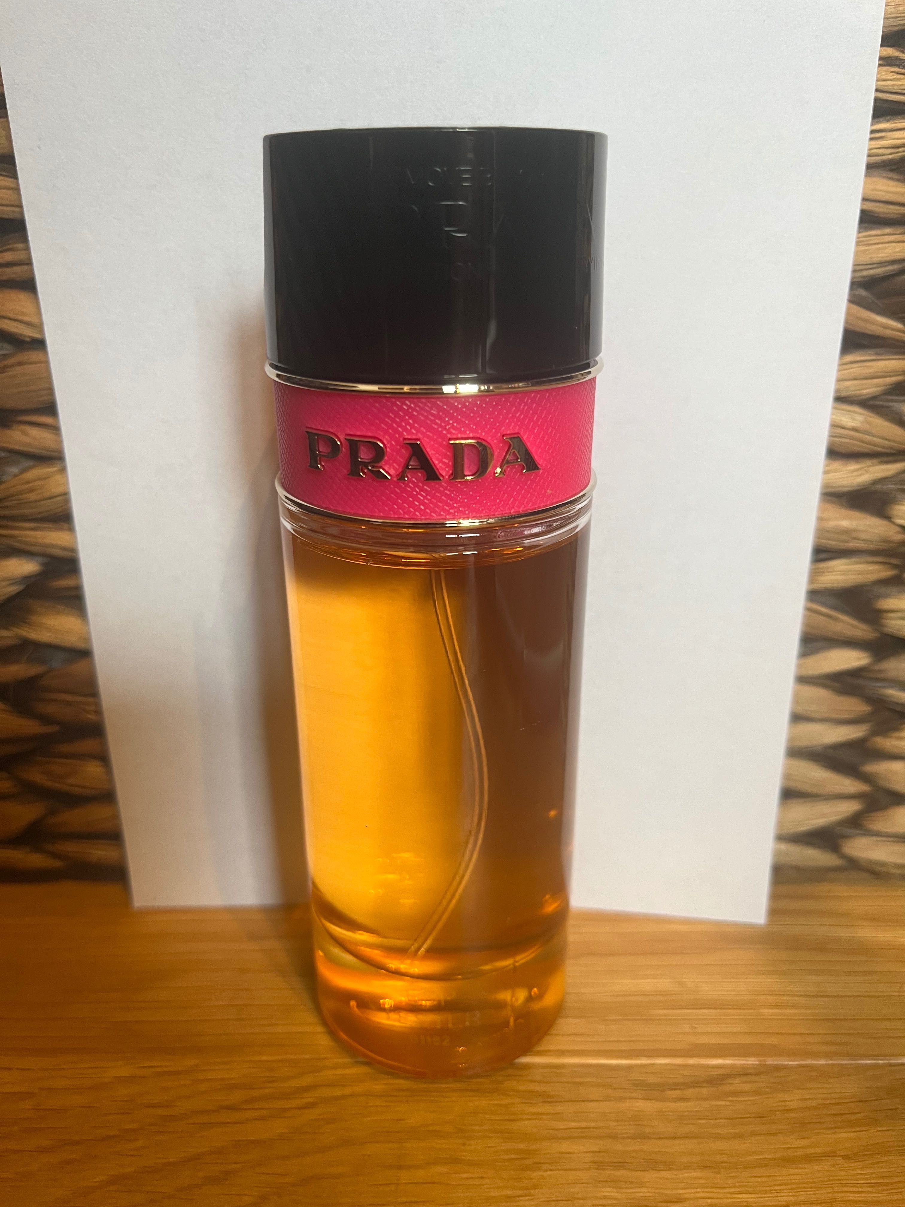 Prada Candy 80ml EDP