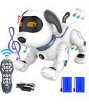 Robot Dog Toy Inteligentny