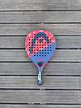 Raquete de Padel marca Head