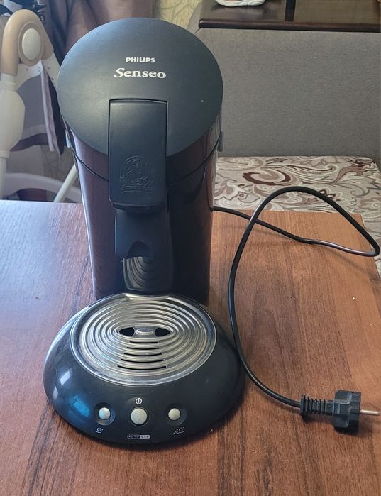 Кофеварка капсули Philips Senseo HD 7810.