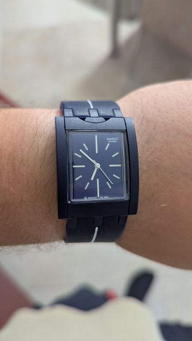 Часы Swatch швейцарские, годинник swiss