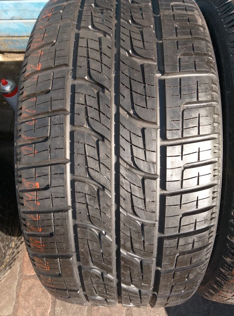 Nowe 2 Sztuki opon Pirelli SCORPION ZERO 295/40 R21 111V