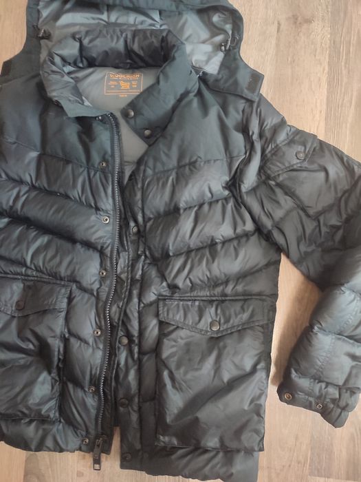 Woolrich John Rich & Bros. розміру M.
