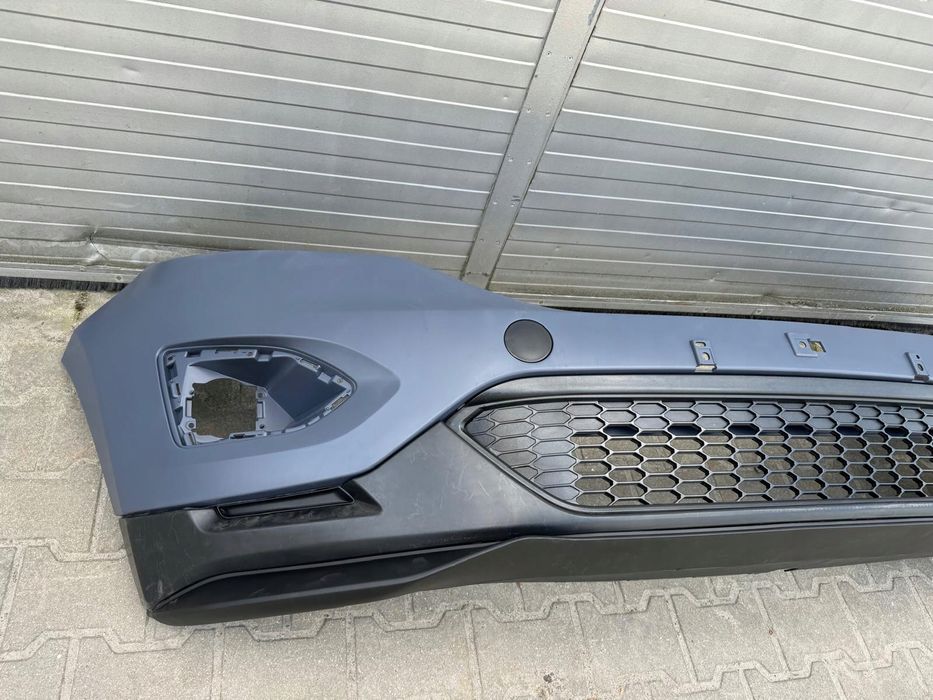 zderzak przod przedni ford edge 2015-2018 przed lift