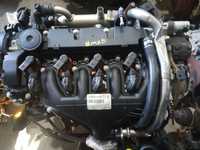 Motor Ford S-MAX 2.0 TDCi REF: QXWB D42204T (Focus)