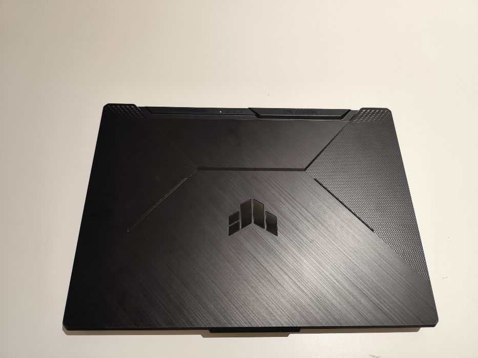 Portatil gaming Asus Tuf Gaming A15