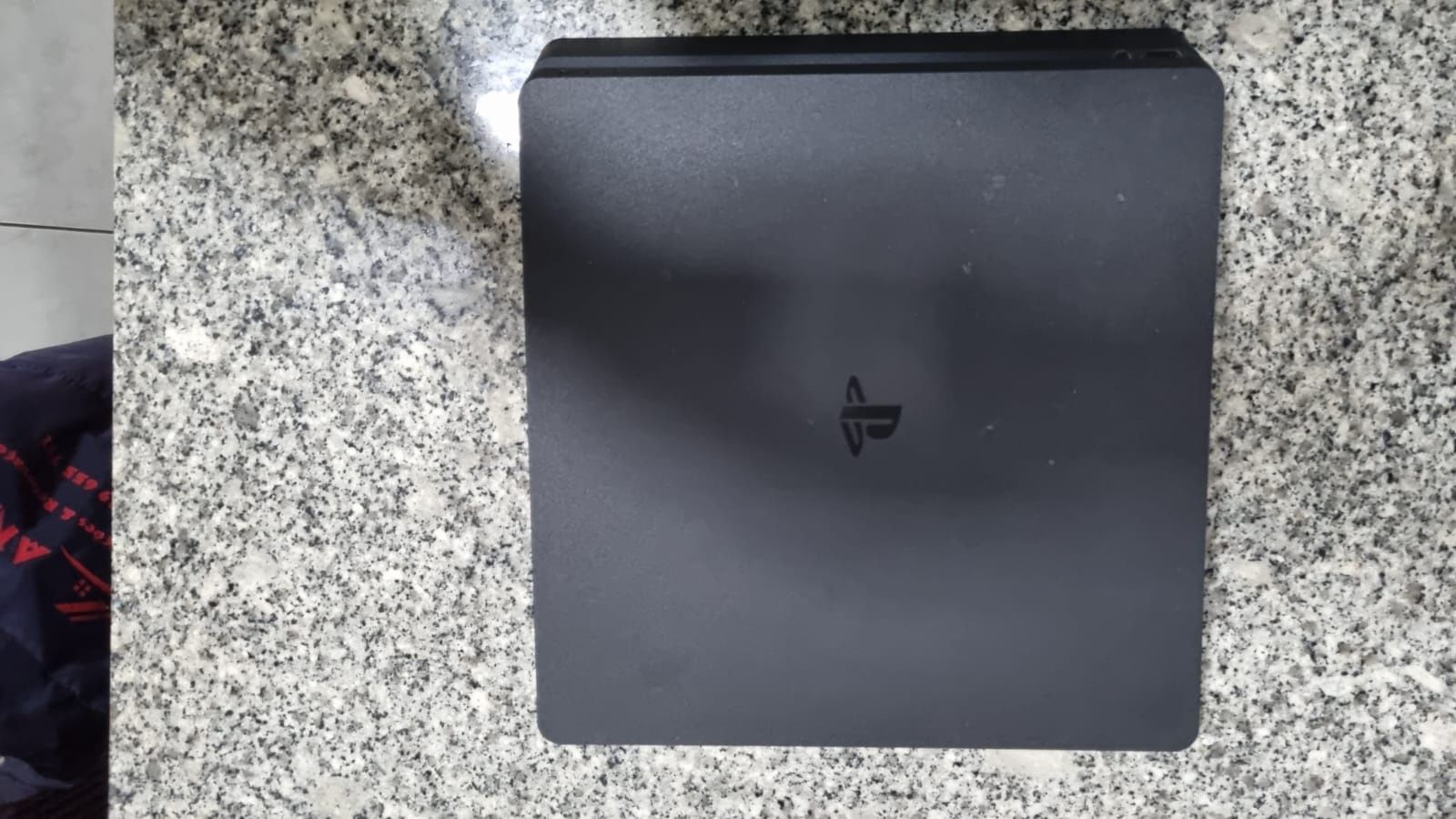 Playstation 4 slim 500GB