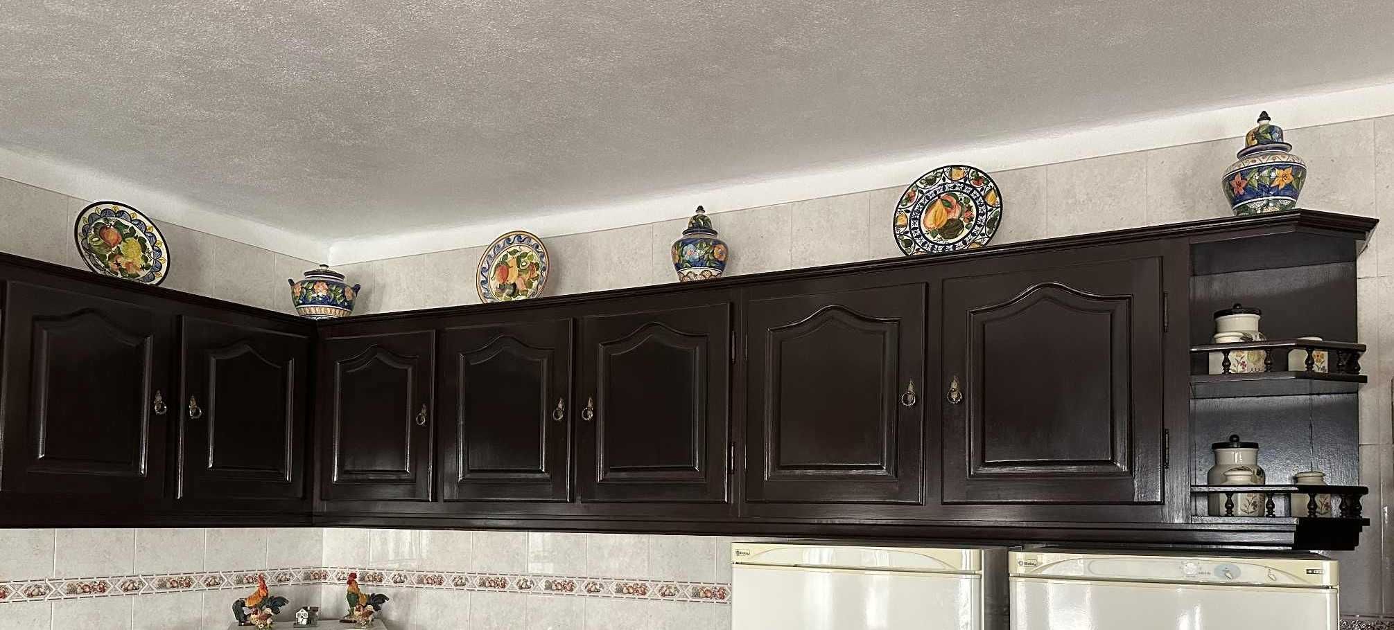 Armário de Cozinha de boa qualidade