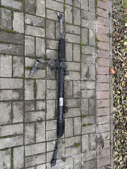 Maglownica przekladnia dodge dakota ram durango 4.7 v8