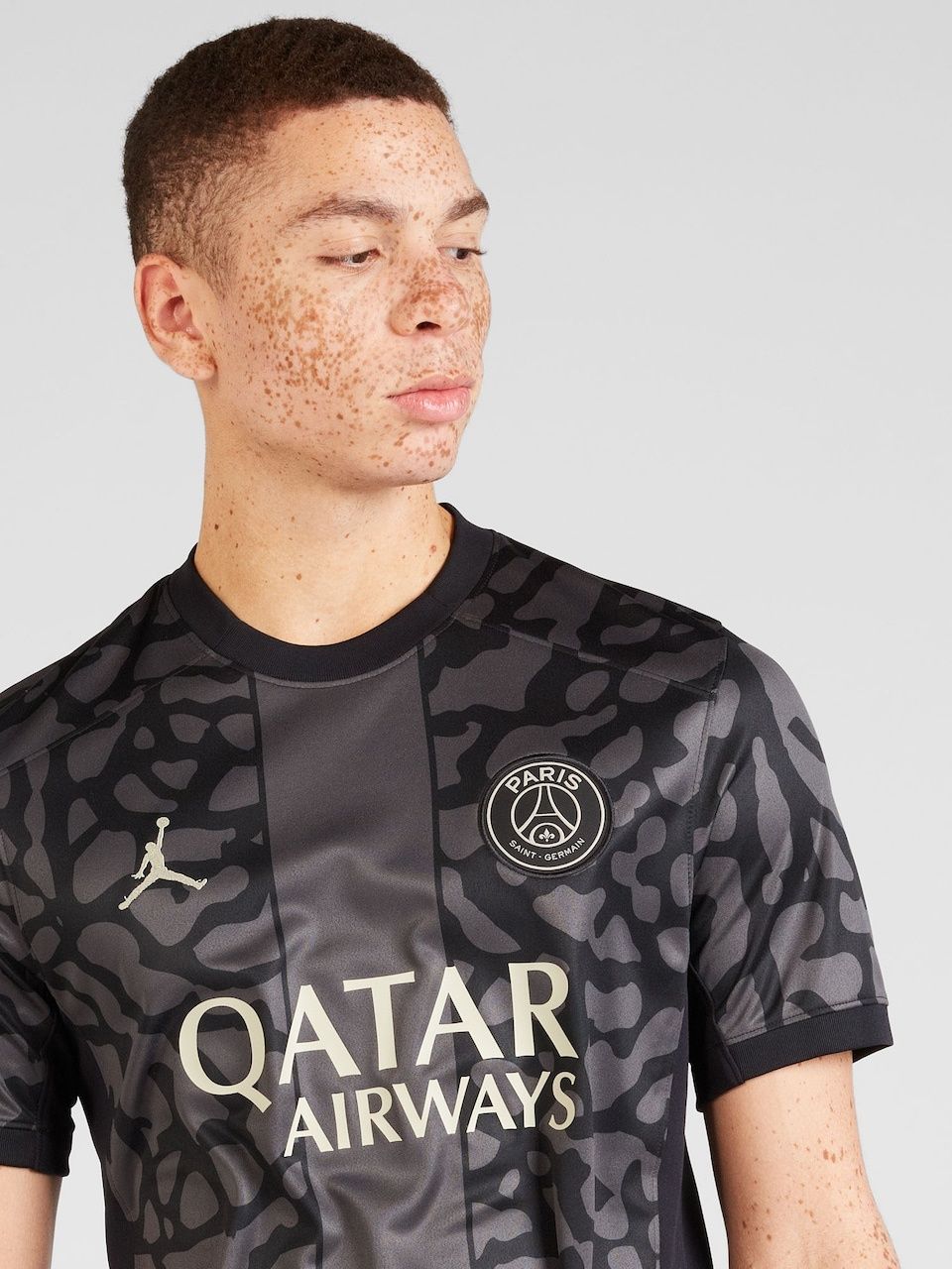 Paris Saint-Germain PSG Jordan Nike Dri-FIT 3 komplet DOM r.M hype