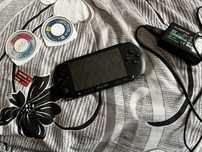Konsola sony PSP-E1004 2A