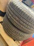 Шини 225/55 R16 літо NEXEN