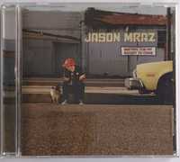 Jason Mraz Waiting My Rocket To Come 2002r