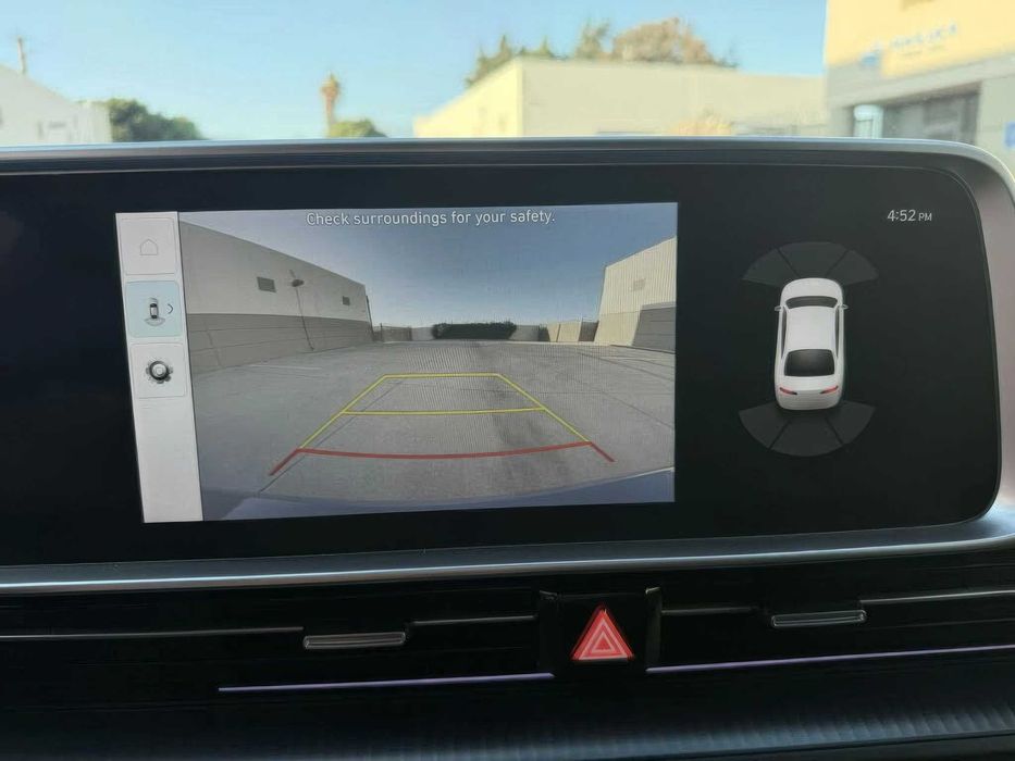Hyundai Ioniq 6 SEL      2023