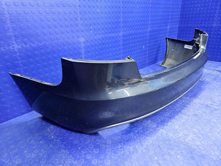 ZDERZAK tylny kompletny AUDI A5 8T SPORTBACK LIFT S-line LX5R oryginał