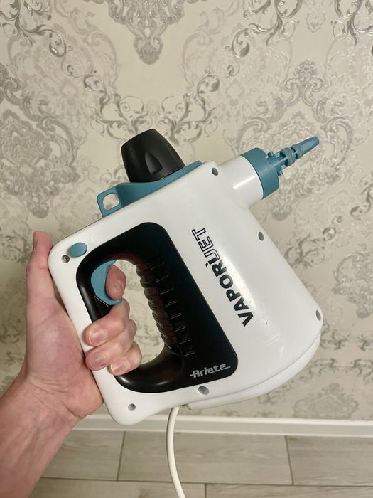 Пароочиститель ariete 4137