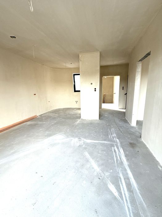 Apartament w kameralnym Domu METRO Zacisze Bezczynszowe 5 pokoi