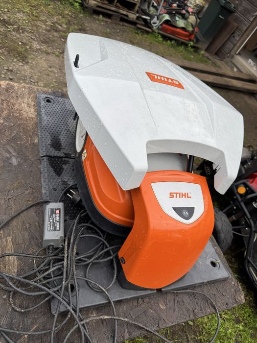 Robot koszacy Stihl RMI 422