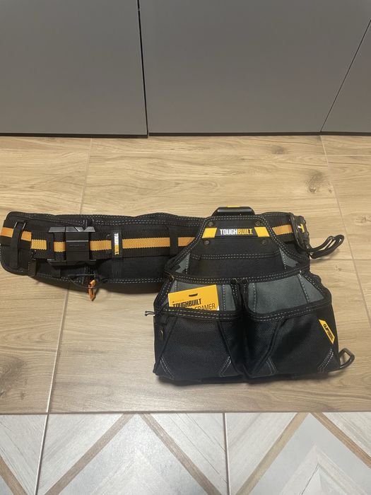 Toughbuilt TB-CT-102-3P