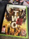 Army OF TWO / The 40 Day / Polska Dystrybucja !