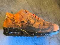 Кросівки чоловічі Nike Air Max 90 QS Mars Landing  нові оригінал 10,5