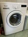 Pralka Whirlpool AWO/C 61003P