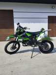 Croos KXD PRO 140cm⁶