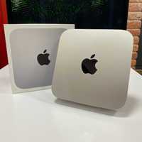 Apple Mac mini M1 16gb SSD 256gb Silver 2020 МАГАЗИН! 512gb 1000gb