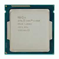 Процессор Intel Core i5-4460 s1150 (tray, б/у) та інші KOMPI.COM.UA