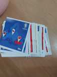 Cromos Euro 2024