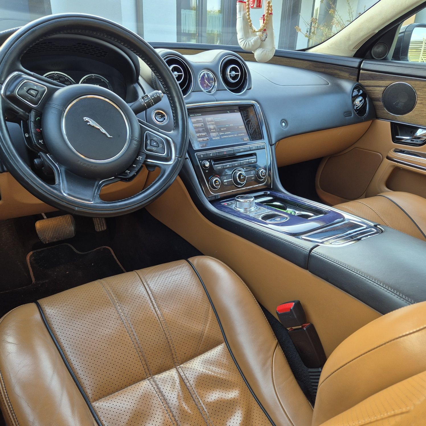 *Jaguar*xj*3.0 Diesel*Full O*Jaguar*xj*3.0 Diesel*Full*lub zamienie