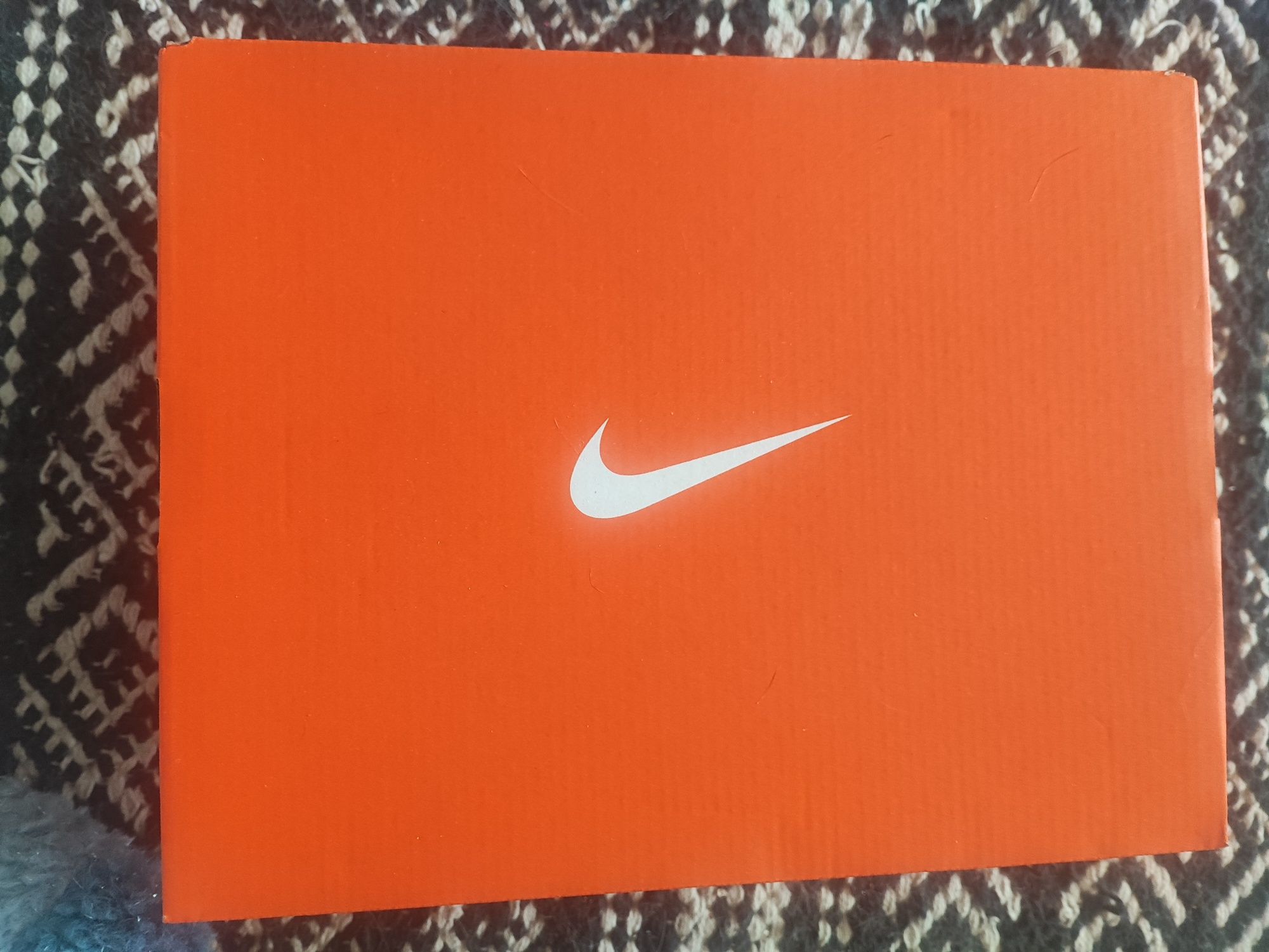 Ténis NIKE - Futsal - 37,5