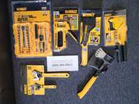 Оригінальний ручний інструмент DeWALT з США