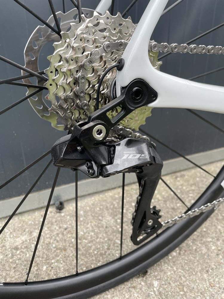 Nowy rower Stevens Izoard 105 Di2, szosa,Poznań,Gwarancja,FV