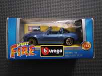 Miniatura carro - BMW M Roadster